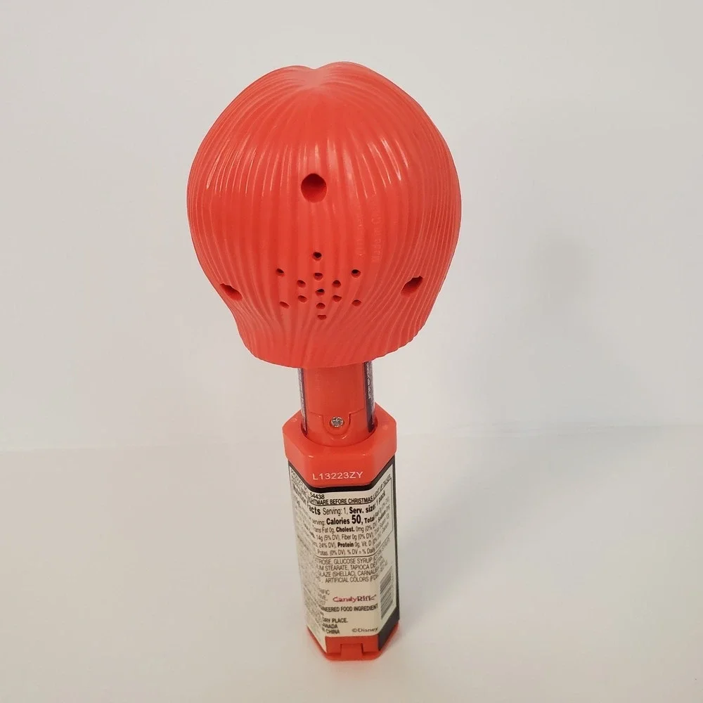 Sally Light‎ Up Talker Nightmare Before Christmas 7.5